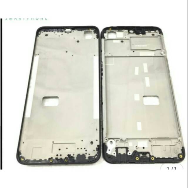 Frame oppo A7 tatakan lcd oppo A7