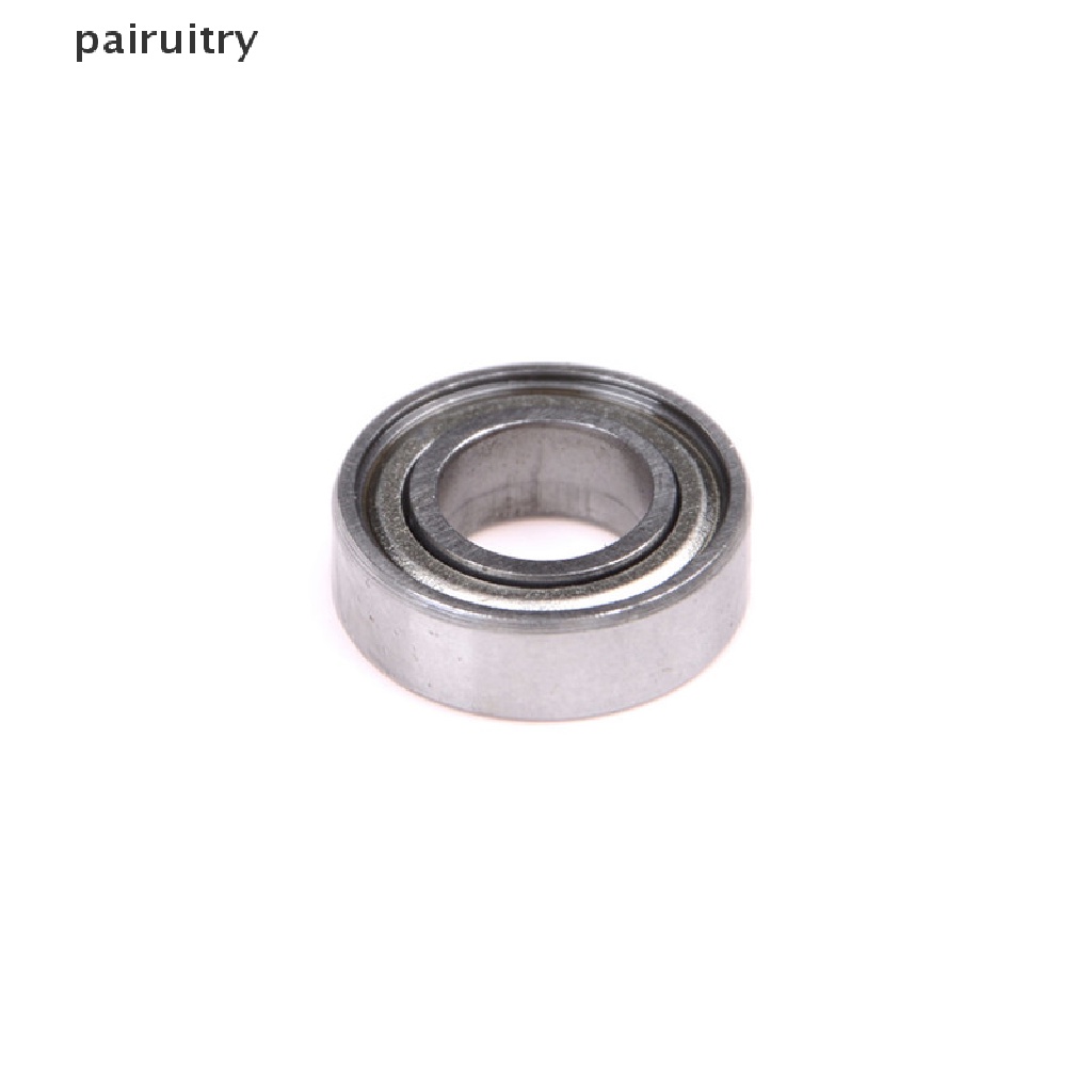 Prt 10PCS 688ZZ Ball Bearing Miniatur Bahan Metal Ukuran 8x16 X 5mm PRT