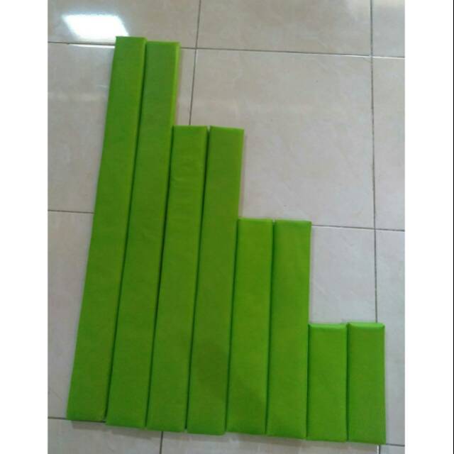 bidai p3k spalk kayu 30cmx7cm