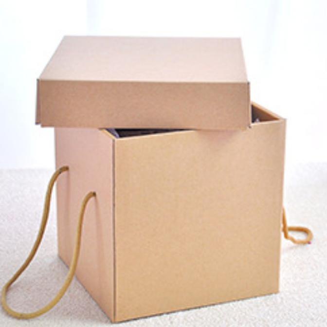 

KOTAK KADO GIFT BOX KOTAK HAMPERS / BOX HAMPERS SAMSON GIFT