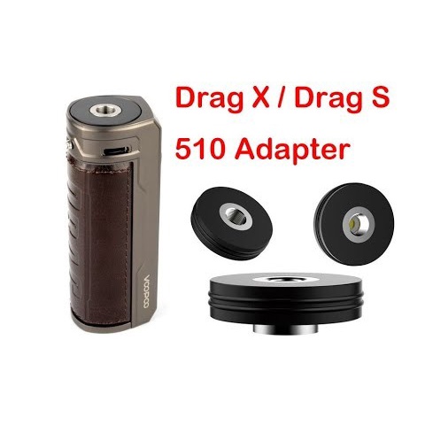 ADAPTER ARGUS PRO / ADAPTOR DRAG X / DRAG S