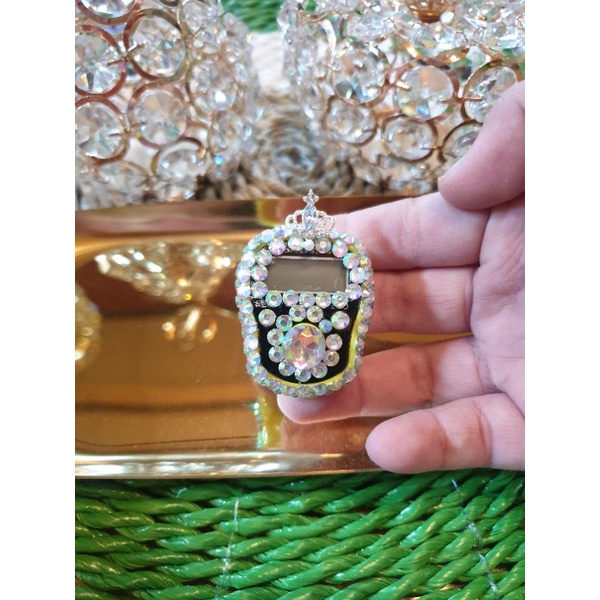 Tasbih Digital Led Alarm | Tasbih Digital Cantik | Tasbih Digital Swarovski