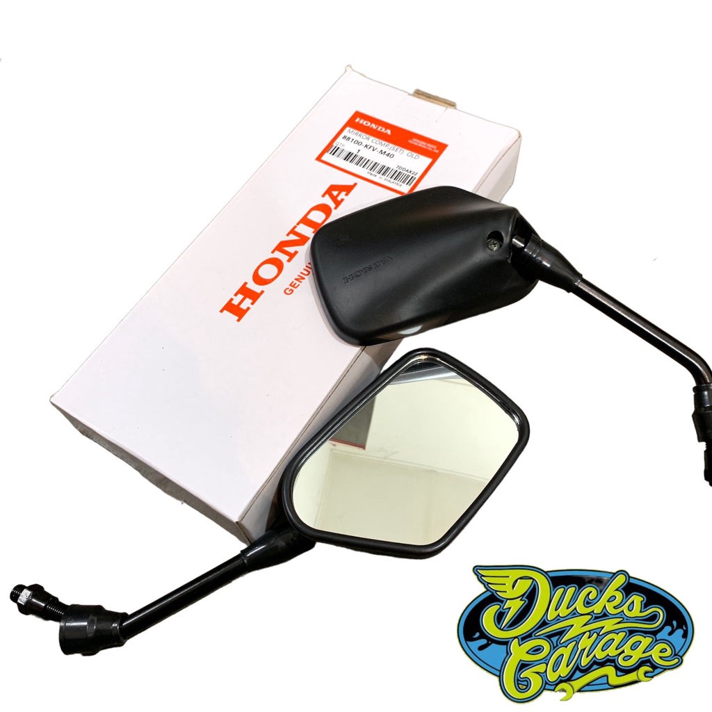 Spion Honda Astrea Prima Dream ex5