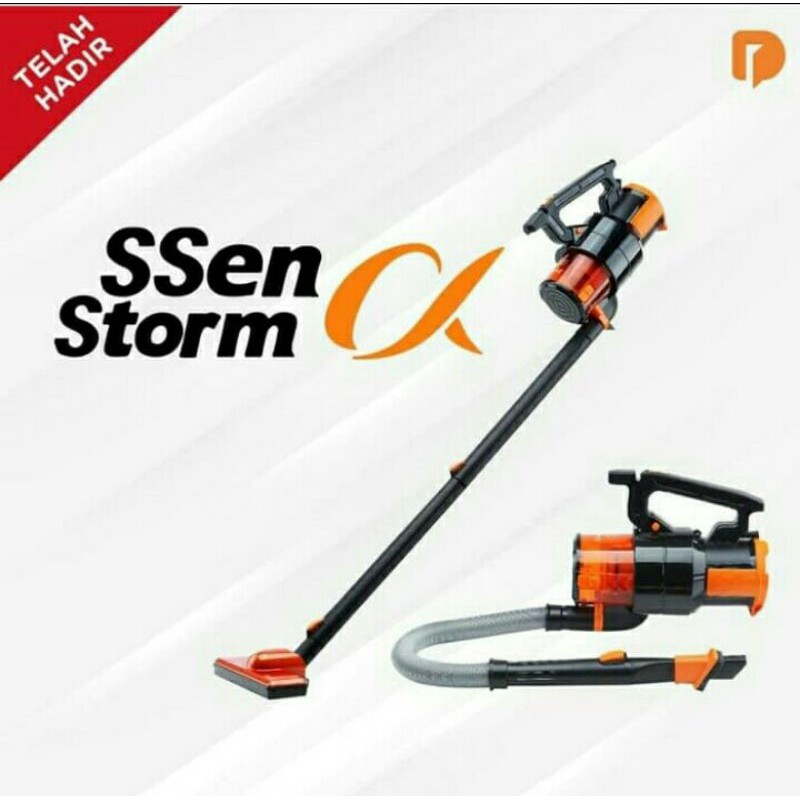 Ssenstorm Vacuum Cleaner