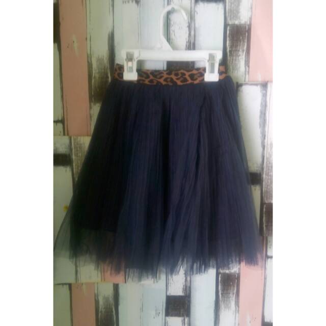 Rok anak tutu umur 1-5 tahun import cina