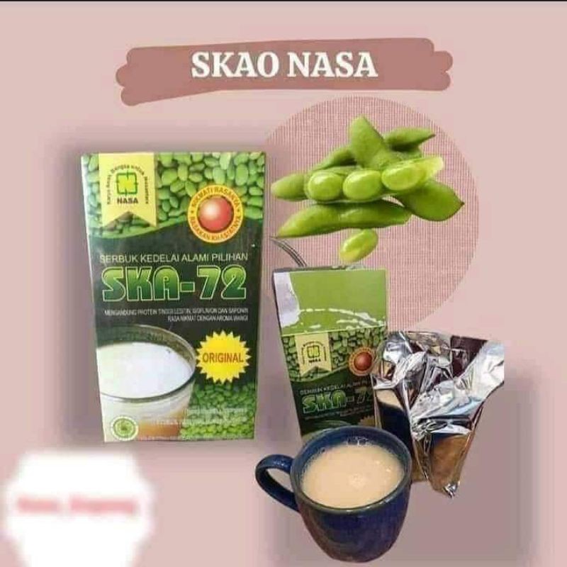 

susu penggemuk badan SKAO