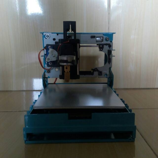 #MiniCNC #MekanikMachineDvdDrives #untuk IC L293D ICs Motor driver #minicncmurah#