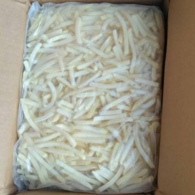

Kentang Goreng Shoestring 2,5Kg Ready Stok