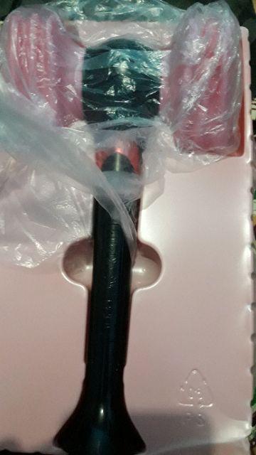 Blackpink Lightstick Lampu Tangan Dengan Palu