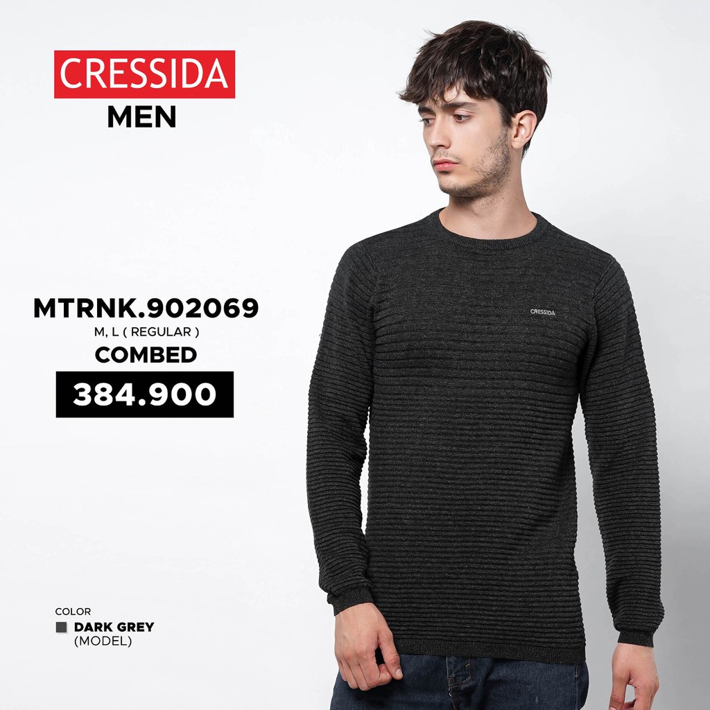 SWEATER PRIA CRESSIDA. MTRNK.902069