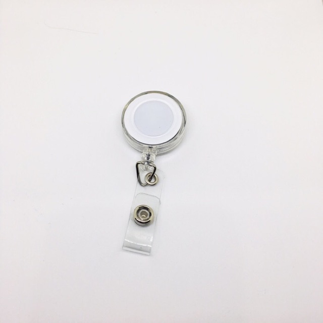 

Name Tag Holder