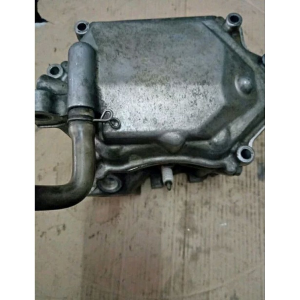 Cylinder head Xeon Karbu Original