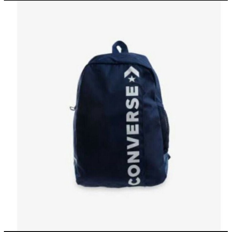 Terbaru Tas Ransel Converse Tas Ransel Sekolah Converse Tas Backpack Converse Sporty