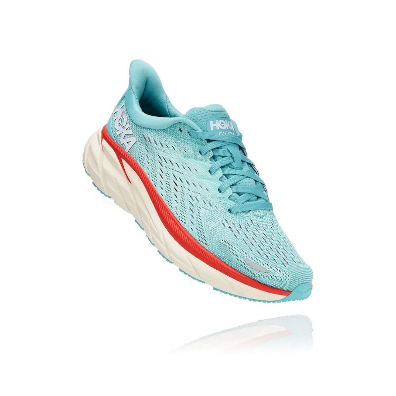 hoka one one 4e width