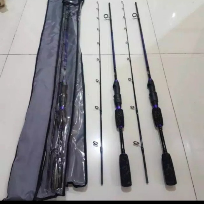 joran fugu gozira 180 cm