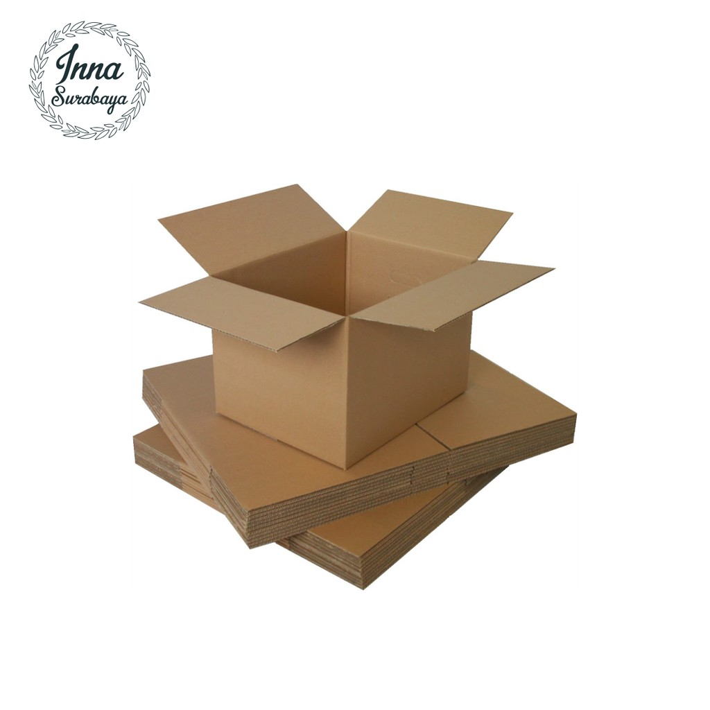 Kardus Packing / Dus Packing / Alas Kerdus Foto-KERDUS MINI 18x5