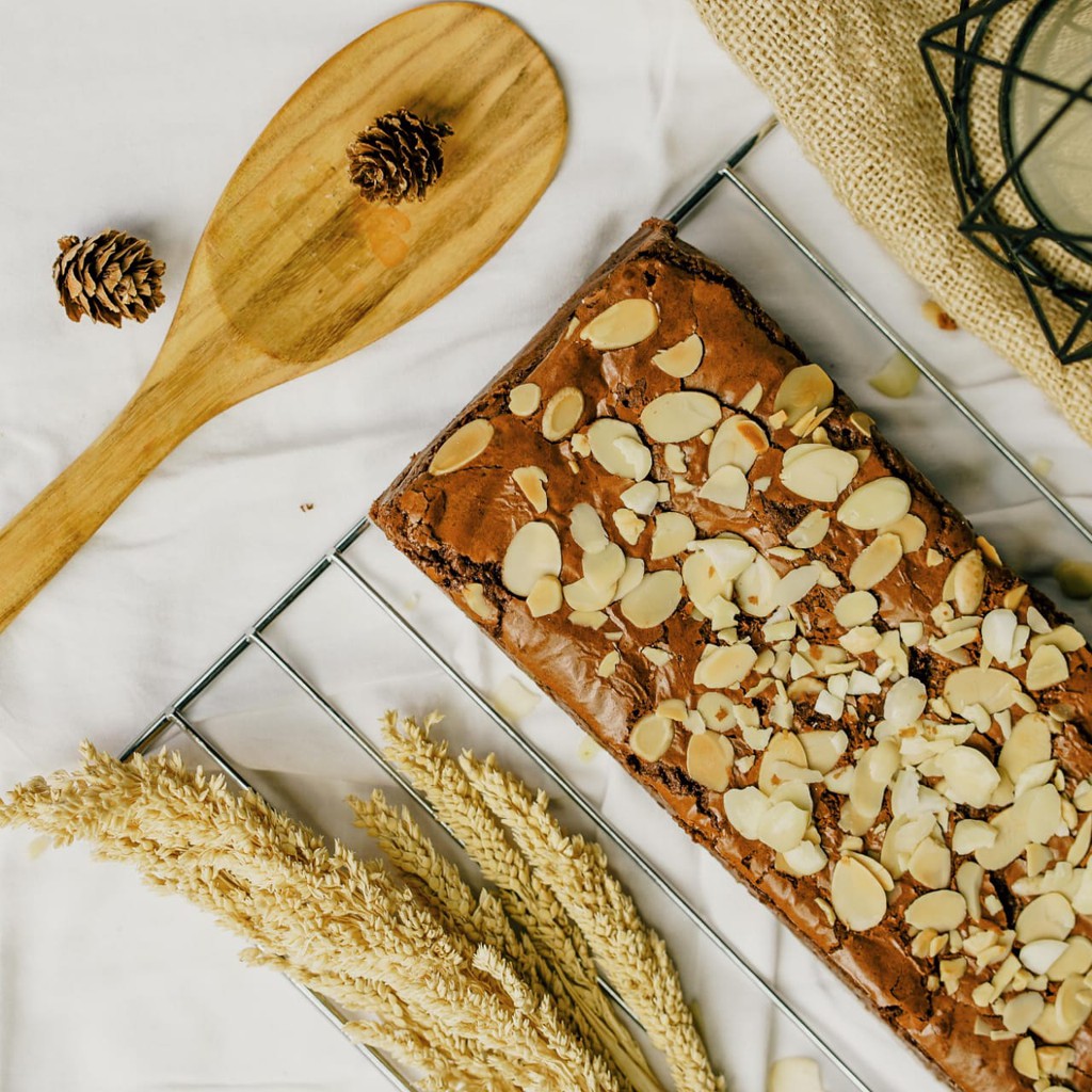 

BroJoL Panjang - Brownies Jogja Legit - BEST FUDGE BROWNIES