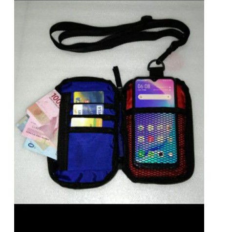 SUPER PROMO!! Tas Slempang Handphone(HARGA GROSIR0TAS MINI-TAS KARTU-TAS PRIA-TAS WANITA