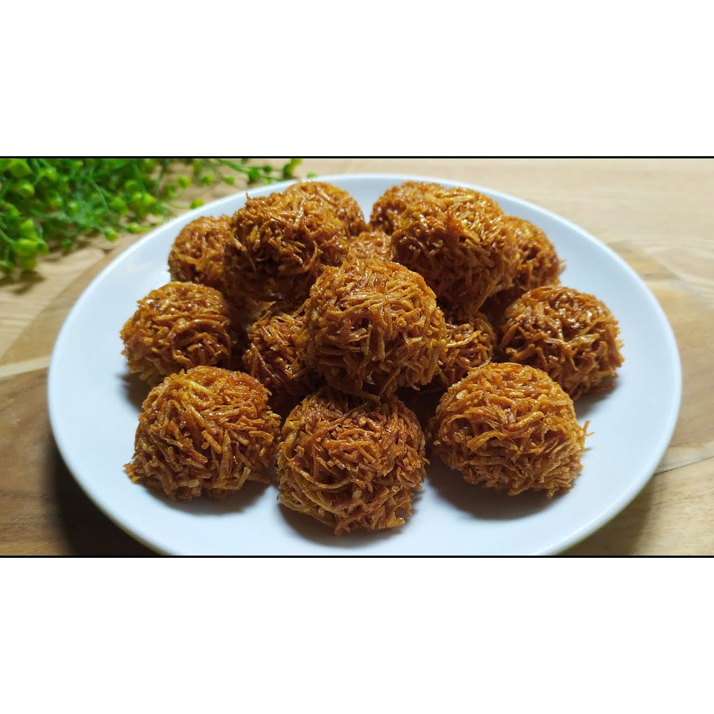 

GRUBI KETELA Snack Kiloan Grosir Murah