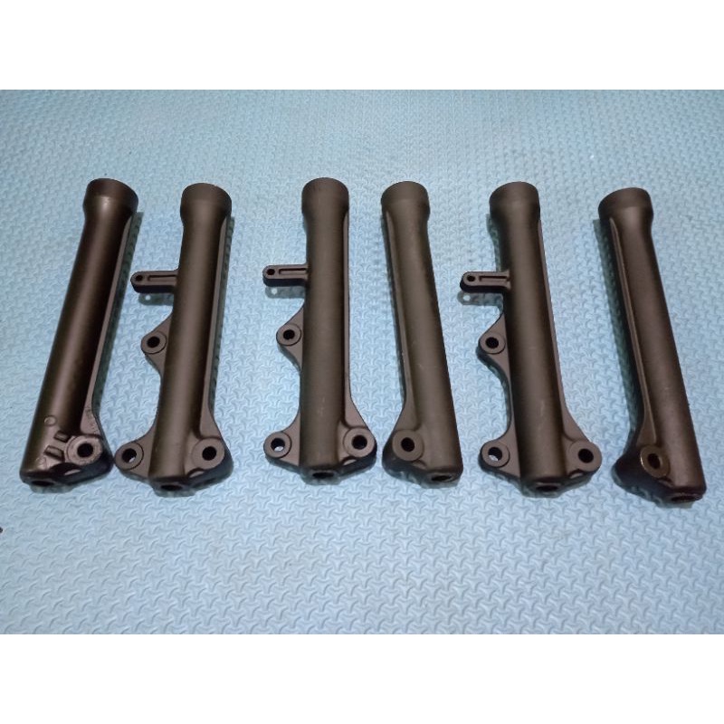 TABUNG SHOCKBREAKER DEPAN VEGA R NEW