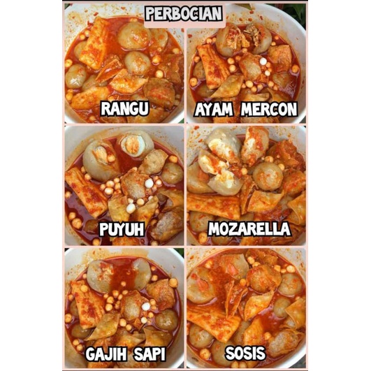 

Baso Aci