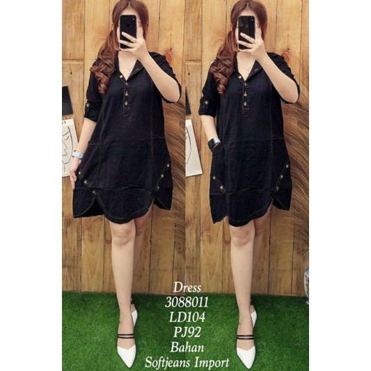 Kairos Store Dres 3088011 Dress Import