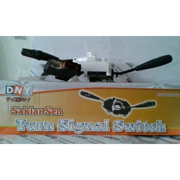 saklar sen stir toyota dyna saurus 24/12 volt