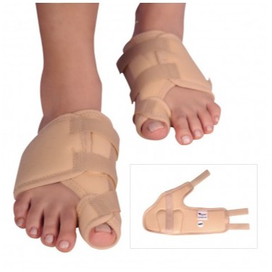 Variteks 510 Hallux Valgus Night Support Pelindung Pasca Operasi