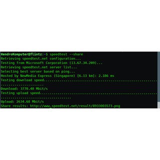 Jual VPS Linux Full Admin Garansi 1 Bulan Murah | Shopee ...