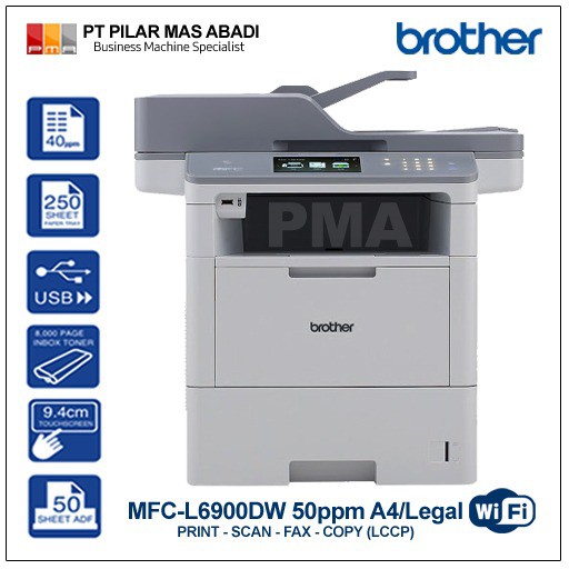 printer duplex murah