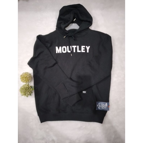 Jaket MOUTLEY OriginaL ( New Arrival )