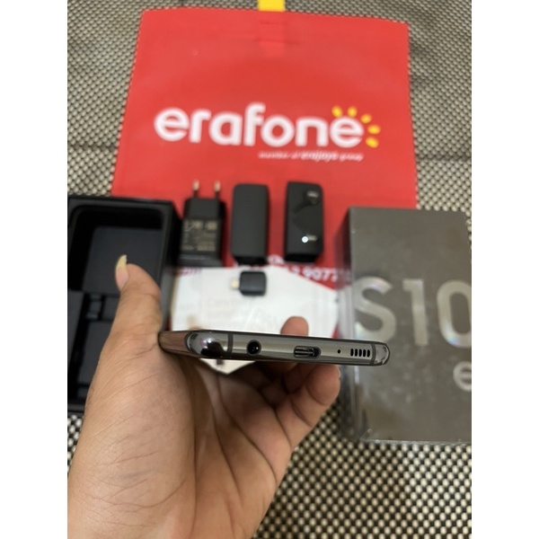 Samsung S10e Duos - Fullset-4