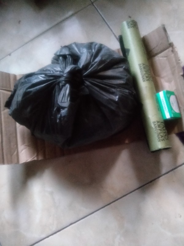 Semen Eceran Tigaroda