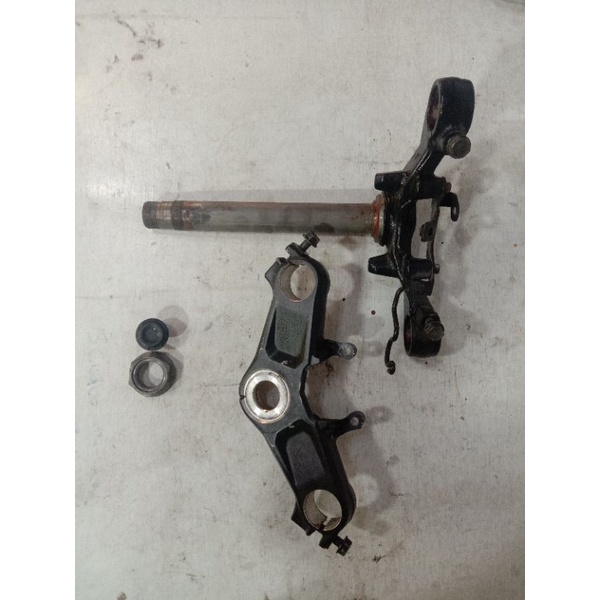 segitiga cbr150 facelift