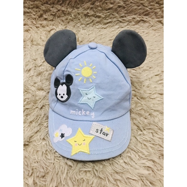 Disney Topi