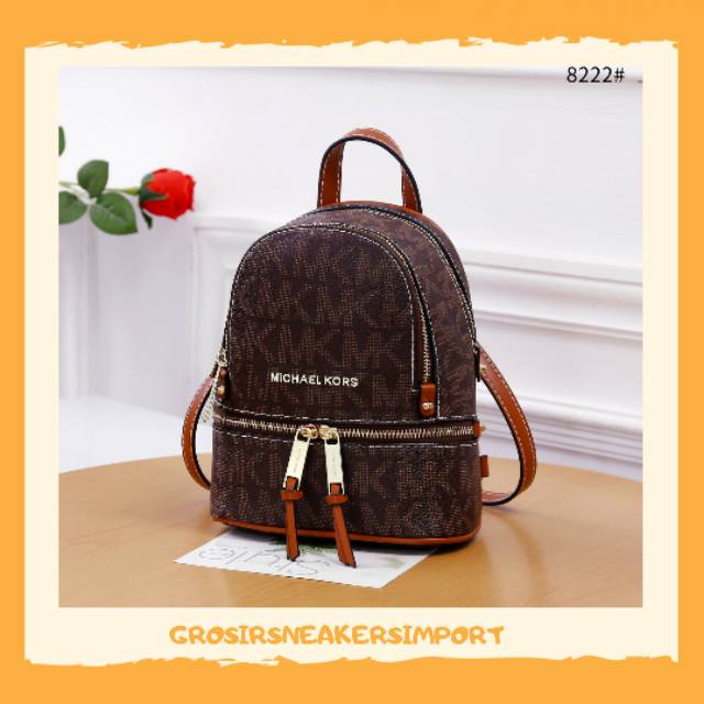 TAS MK8222 SEMI PREMIUM