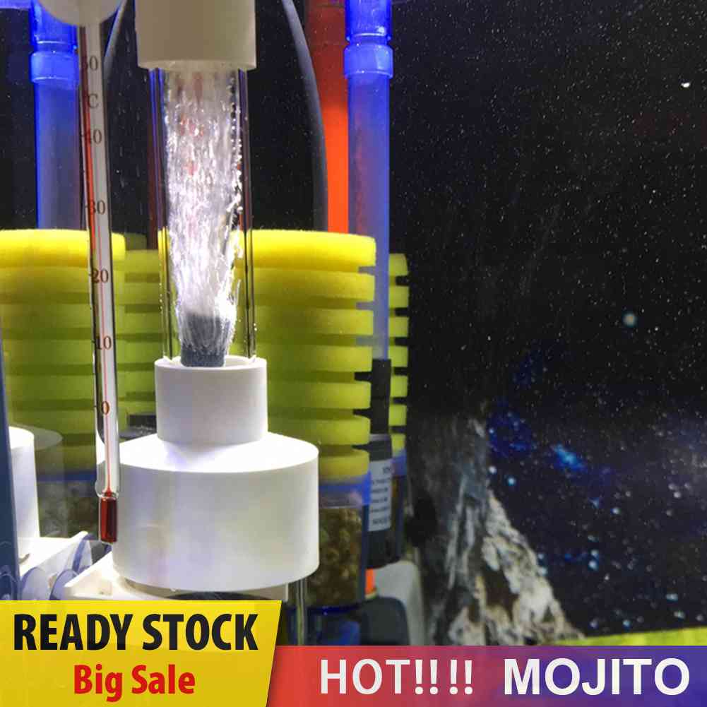 Inkubator Penetas Telur Ikan Cichlids Ukuran 40mm