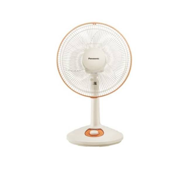 Kipas Angin Duduk / Desk Fan Panasonic FEK 306 [12 Inch]