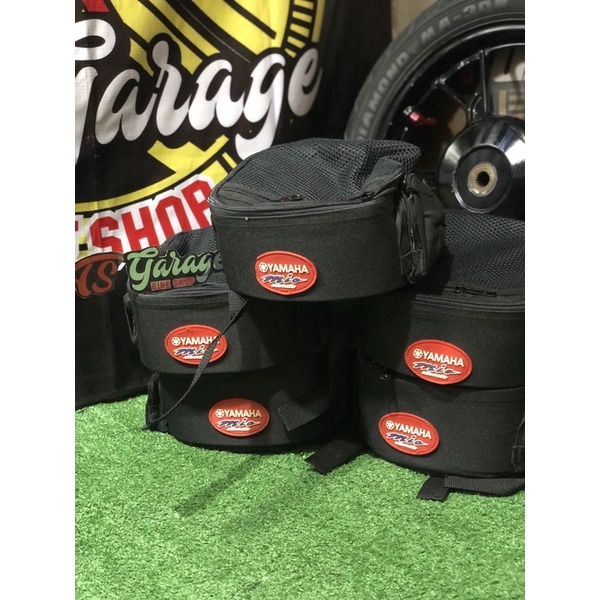 tas bagasi mio sporty atau yamaha mio lainnya