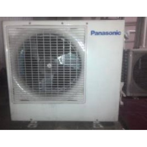 TERMURAH mesin outdor ac split merk panasonic 0.5pk - 1pk Berkualitas