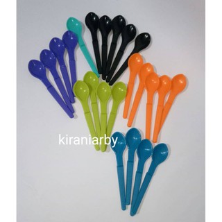 730 Koleksi Gambar Burung Merak Dari Sendok Plastik Terbaik