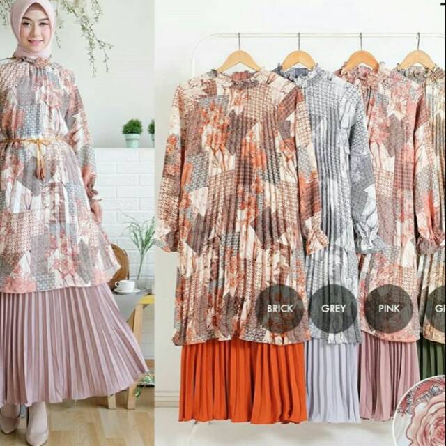 SETROK FELIOR PLISKET +FREE BELT