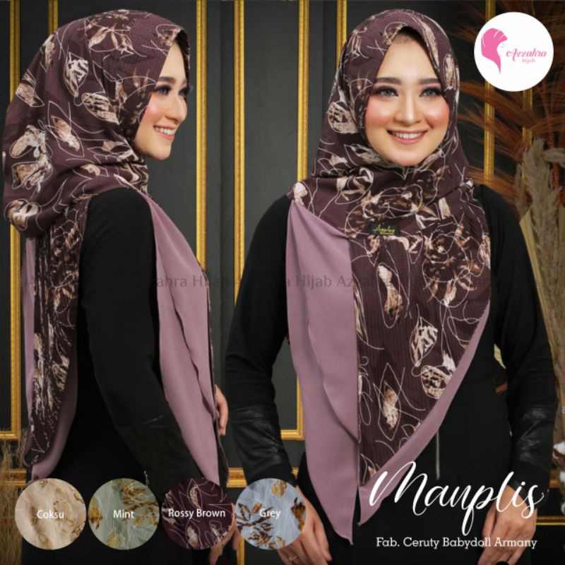 jilbab khimar billsya khimar umma