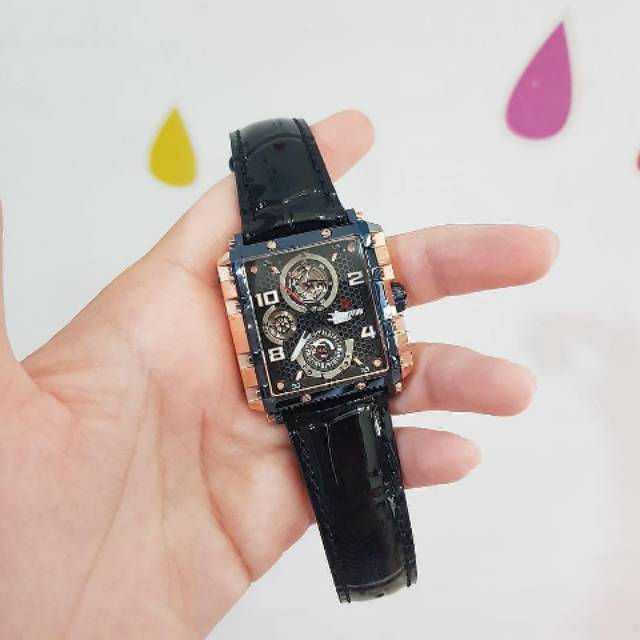JAM TANGAN EXPEDITION WANITA E 6757 Ladies ORIGINAL