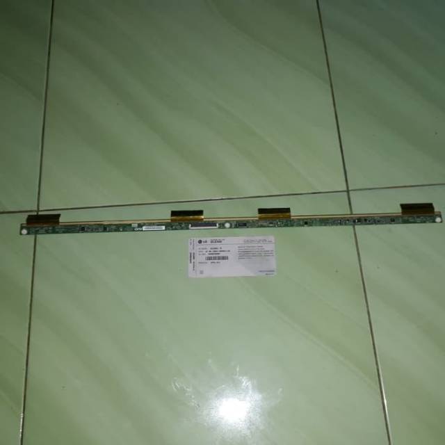 Tcon T Con Tycon Ticon LG 32LS3500