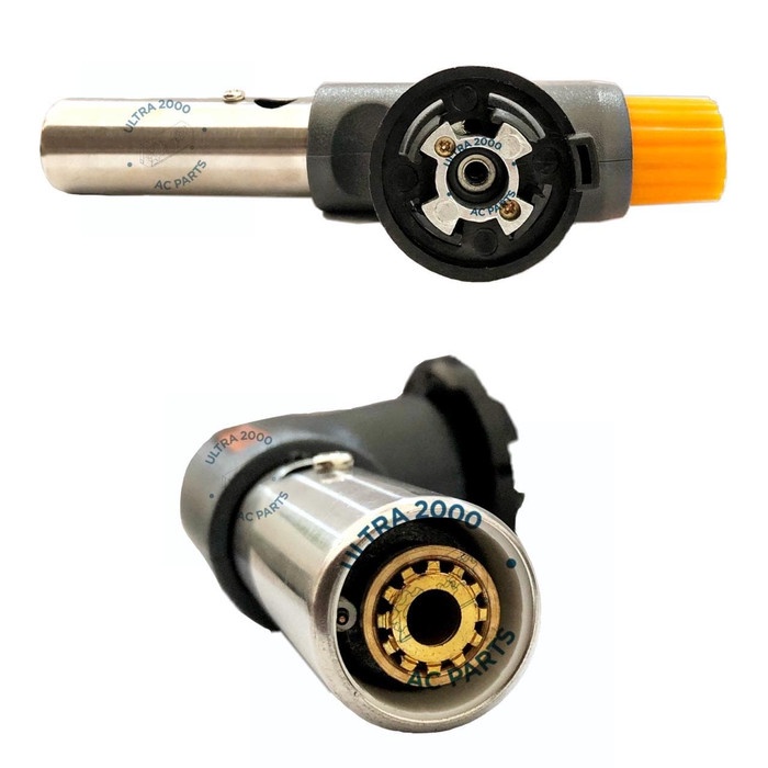 GAS TORCH / FLAME GUN TORCH / ALAT LAS / LAS PORTABLE /  PEMATIK /ALAT LAS BAKAR / Torch Semprotan K