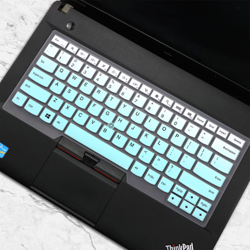 Film Pelindung Keyboard Untuk Lenovo T431S E40-70 / 30 K41 L380 I5I7