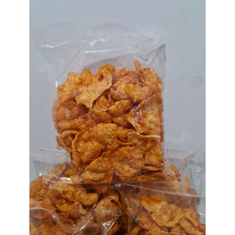 

Emping Aceh 500gr