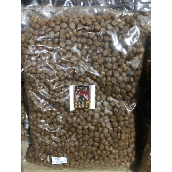 Healthy Cat Gold Repack 500 GR