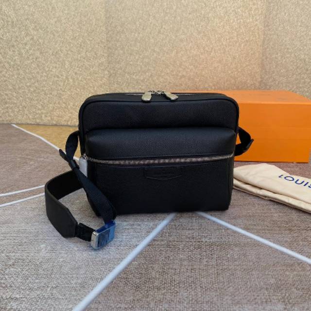 TasLV Outdoor Messenger TaigaPM